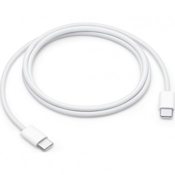 Дата кабель USB-C to USB-C 2.0m 240W Charge Cable Model A2794 Apple (MYQT3ZM/A)