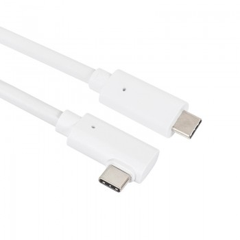 Дата кабель USB-C to USB-C 5.0m USB3.2 Gen1 for VR Oculus Quest 2 PowerPlant (CA913732)