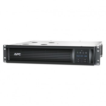 ДБЖ APC Smart-UPS 1000VA RM 2U (SMT1000RMI2UC)