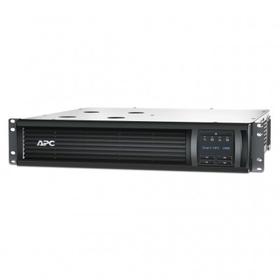 ДБЖ APC Smart-UPS 1000VA RM 2U (SMT1000RMI2UC)