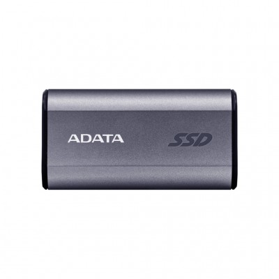 Зовнішній SSD USB Type-C 1TB SC750 A-DATA SC750-1000G-CCBK