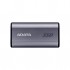 Зовнішній SSD USB Type-C 1TB SC750 A-DATA SC750-1000G-CCBK