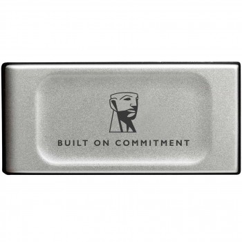 Зовнішній SSD USB Type-C 1TB XS2000 Kingston SXS2000/1000GA