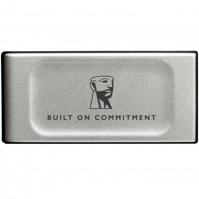 Зовнішній SSD USB Type-C 1TB XS2000 Kingston SXS2000/1000GA