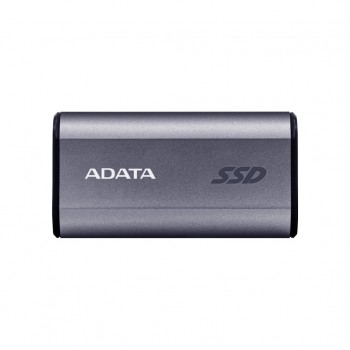 Зовнішній SSD USB Type-C 500GB SC750 A-DATA SC750-500G-CCBK
