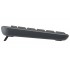 Клавіатура Logitech K250 Bluetooth/Wireless UA Graphite (920-013822)