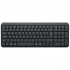 Клавіатура Logitech K250 Bluetooth/Wireless UA Graphite (920-013822)