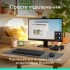 Клавіатура Logitech K250 Bluetooth/Wireless UA Graphite (920-013822)