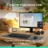 Комплект (клавіатура, миша) Logitech MK250 Bluetooth/Wireles UA Graphite (920-013823)