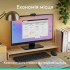 Комплект (клавіатура, миша) Logitech MK250 Bluetooth/Wireles UA Graphite (920-013823)