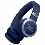Навушники JBL Live 670 NC Blue (JBLLIVE670NCBLU)