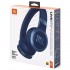 Навушники JBL Live 670 NC Blue (JBLLIVE670NCBLU)