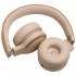 Навушники JBL Live 670 NC Sand (JBLLIVE670NCSAT)