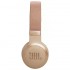 Навушники JBL Live 670 NC Sand (JBLLIVE670NCSAT)