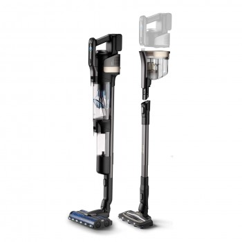 Пилосос Philips AquaTrio Cordless, 9000 Series (XW9463/10)