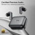 Bluetooth-гарнітура Realme Buds Air 7 Slate Grey_EU