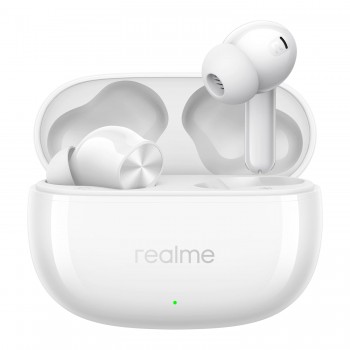 Bluetooth-гарнітура Realme Buds T200X White_EU