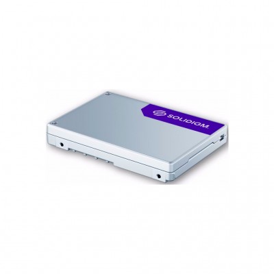 SSD U.2 2.5" 3.84TB D7-P5520 15mm SOLIDIGM SSDPF2KX038T11Z