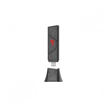 WiFi-адаптер USB ASUS ROG USB-BE92 USB