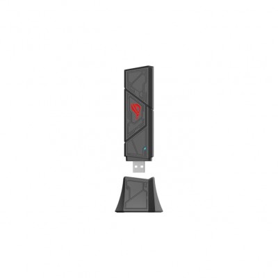 WiFi-адаптер USB ASUS ROG USB-BE92 USB