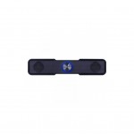 Акустична система 1.0 Defender Саундбар Z12 6Вт, USB, чорна