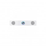 Акустична система 1.0 Defender Саундбар Z2 6Вт, підсвічування, USB, біла