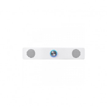 Акустична система 1.0 Defender Саундбар Z2 6Вт, підсвічування, USB, біла