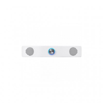 Акустична система 1.0 Defender Саундбар Z2 6Вт, підсвічування, USB, біла