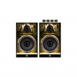 Акустична система 2.0 Defender Futuro, 20Вт Bluetooth/USB/TF/AUX, LED, чорна