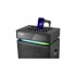 Акустична система 2.0 Defender Sound Factory, 140Вт Bluetooth/USB/TF/FM/15",LED, wooden