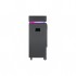Акустична система 2.0 Defender Sound Factory, 140Вт Bluetooth/USB/TF/FM/15",LED, wooden