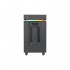 Акустична система 2.0 Defender Sound Factory, 140Вт Bluetooth/USB/TF/FM/15",LED, wooden