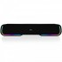 Акустична система 2.0 Media-Tech 10W, Bluetooth Soundbar PHANTOM BT 10Вт., LED Light