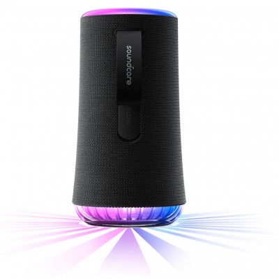 Акустична система Anker SoundCore Glow Black (A3166G11)