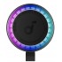 Акустична система Anker SoundCore Glow Black (A3166G11)
