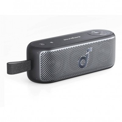 Акустична система Anker SoundCore Motion 100 Black (A3133011)