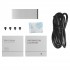 Блок живлення 1000W APFC GamerStorm R-PNA00D-FC0B-JGEU-V2