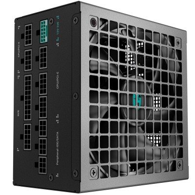 Блок живлення 1200W APFC GamerStorm R-PNC00M-FC0B-JGEU