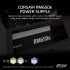 Блок живлення 650W CORSAIR CP-9020302-EU