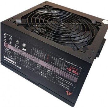 Блок живлення 700W APFC Golden Field ATX-EX700W