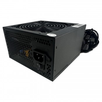 Блок живлення 750W APFC CASECOM CM 750 ATX