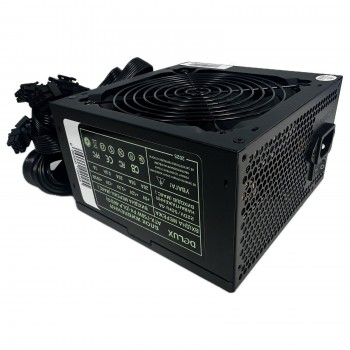 Блок живлення 750W APFC DELUX DLP60DG