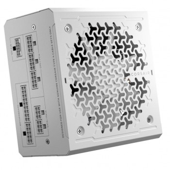 Блок живлення 850W APFC CORSAIR CP-9020293-EU