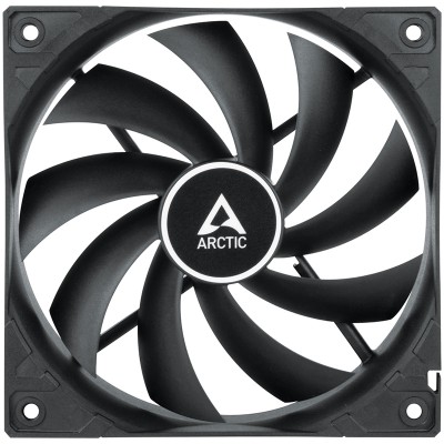 Вентилятор Arctic F12 PWM, 5 pcs (ACFAN00145A)