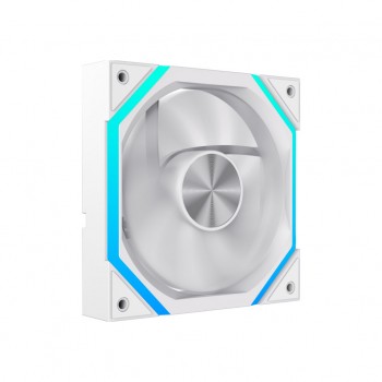 Вентилятор Gamemax FN12A-N2-RW