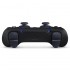 Геймпад бездротовий Sony PlayStation 5 DualSense Black (1000040187)