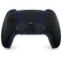 Геймпад бездротовий Sony PlayStation 5 DualSense Black (1000040187)