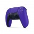 Геймпад бездротовий Sony PlayStation 5 DualSense Galactic Purple (1000040205)