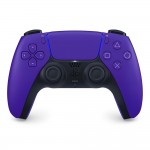 Геймпад бездротовий Sony PlayStation 5 DualSense Galactic Purple (1000040205)