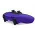 Геймпад бездротовий Sony PlayStation 5 DualSense Galactic Purple (1000040205)